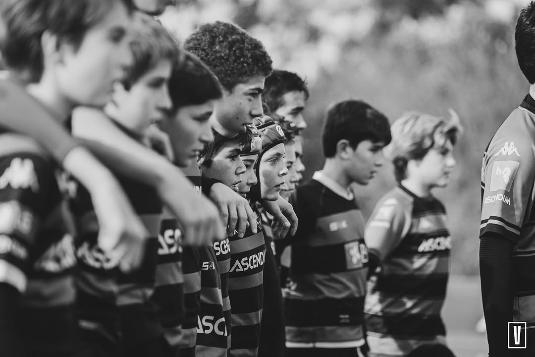 Direito X Agronomia X CDUL - Sub14