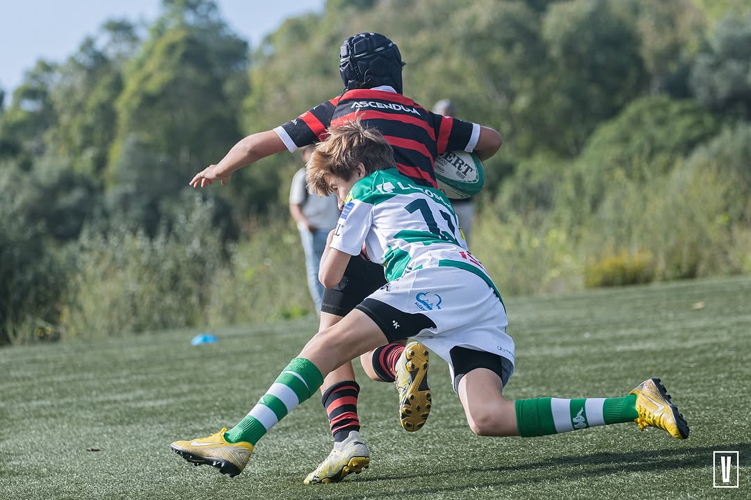 Direito X Agronomia - Sub14