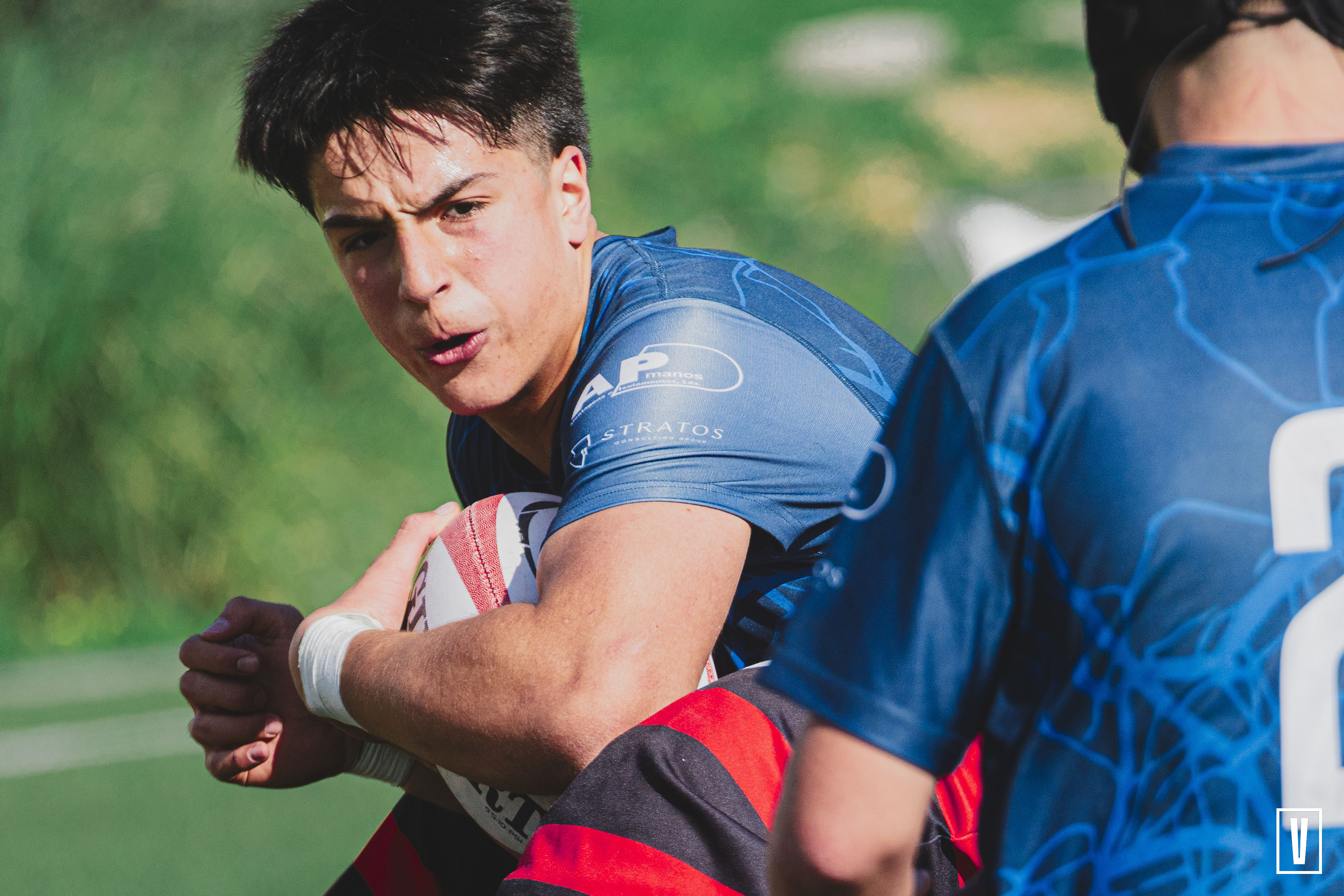 Direito X B.C.G - Sub16