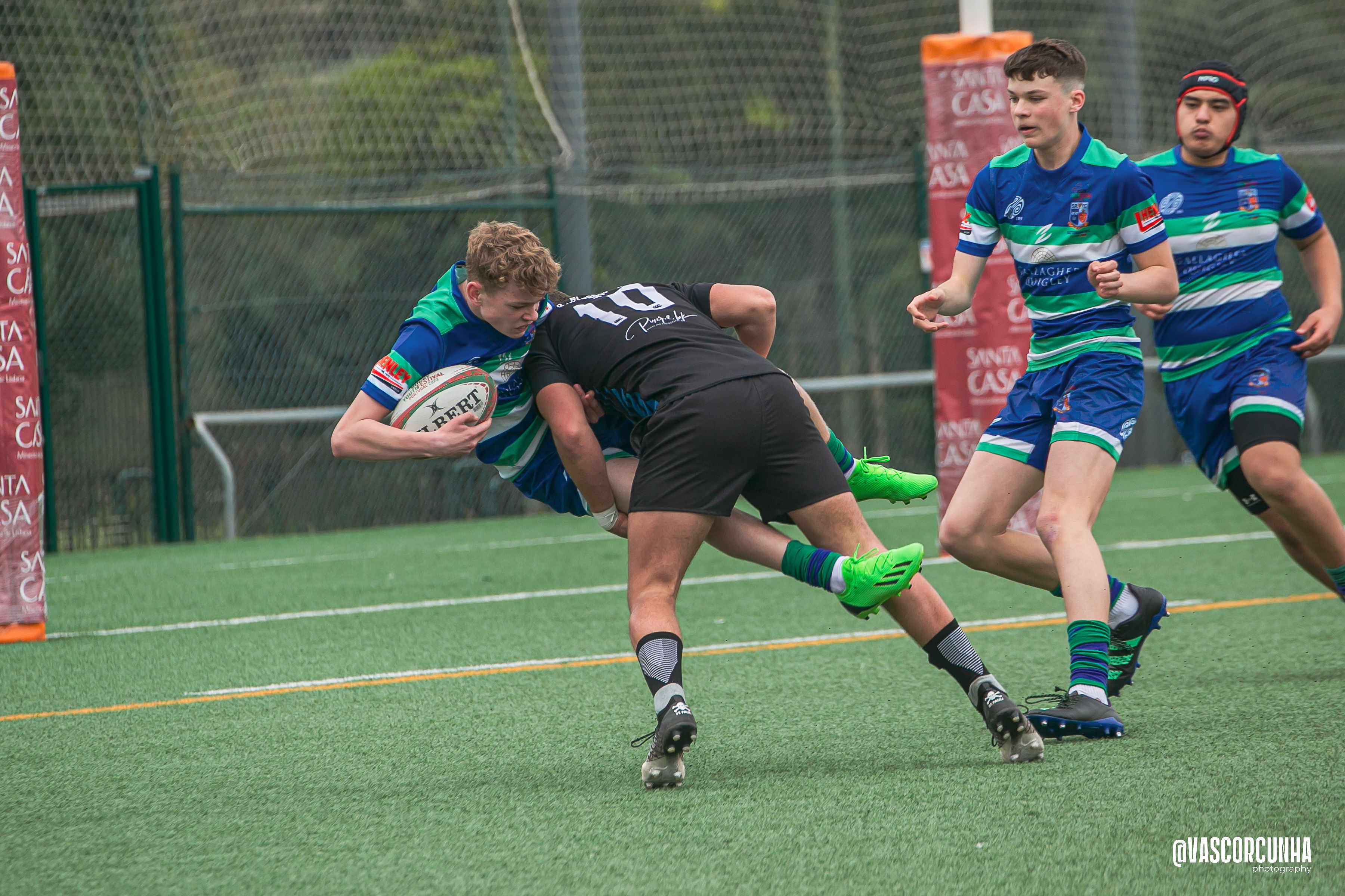 Rugby Youth Festival D1P2 2023