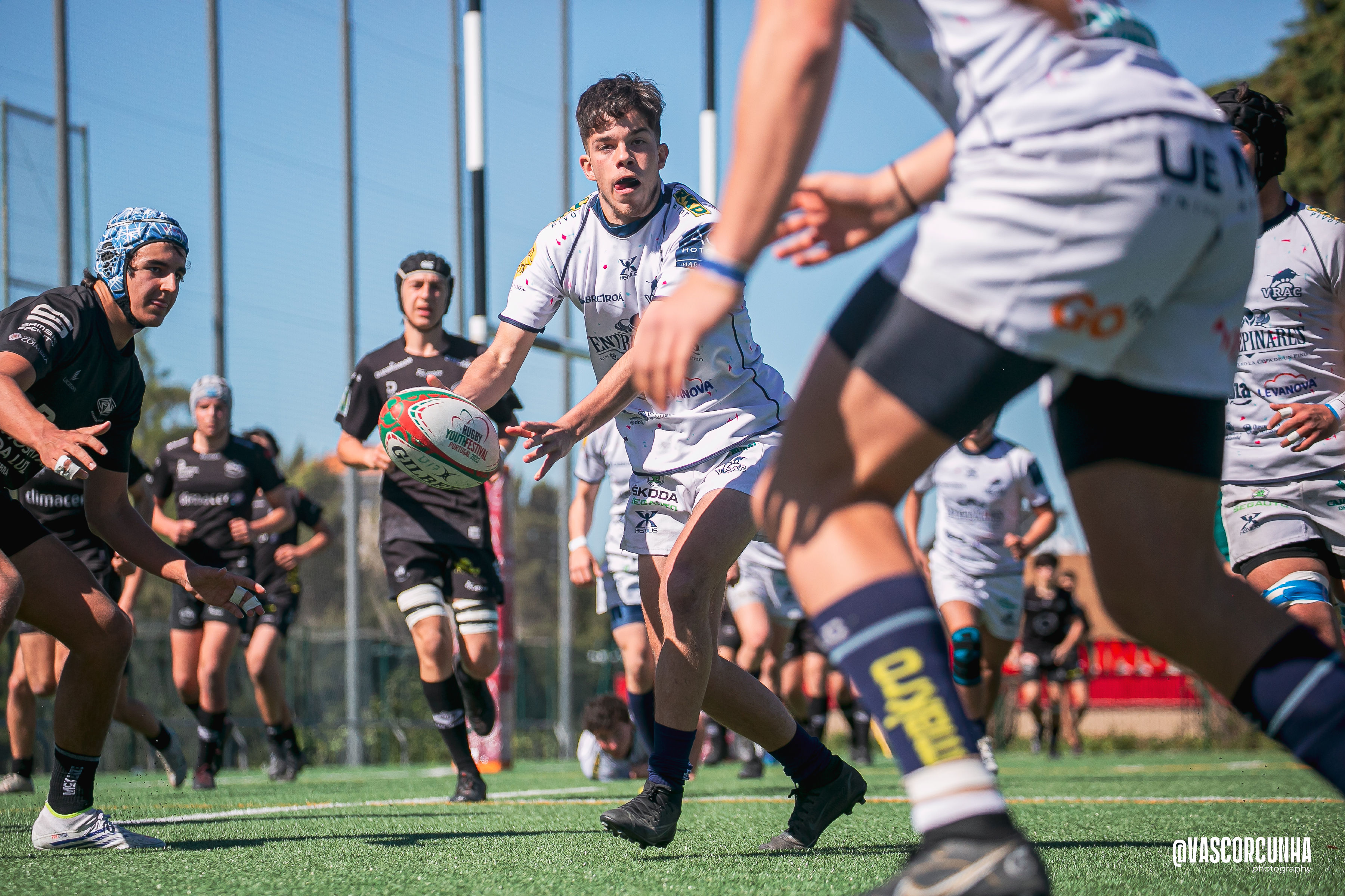 Rugby Youth Festival D2P1 2023