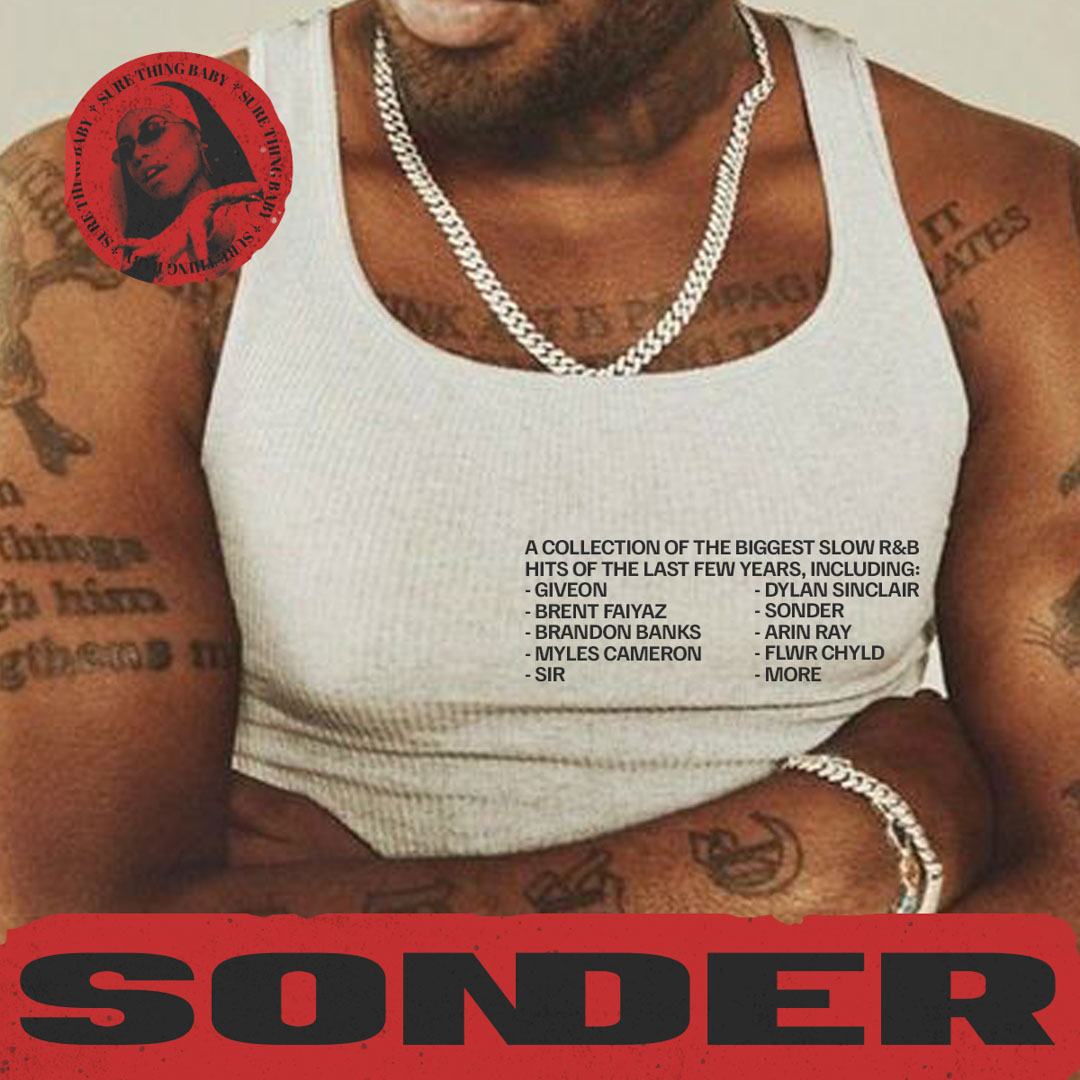 Playlist Cover 01