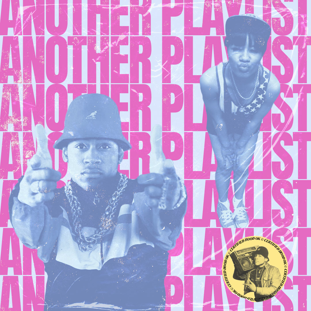 Playlist Cover 02