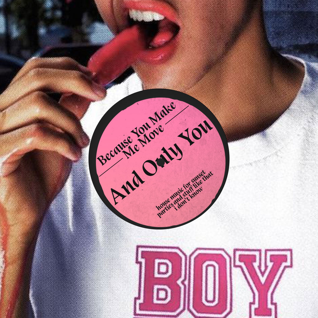 Playlist Cover 03