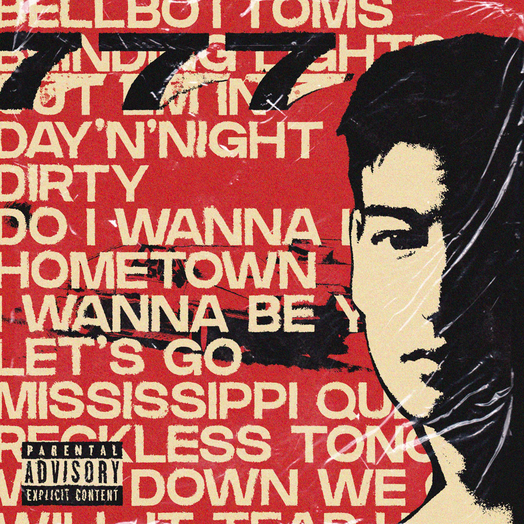 Playlist Cover 04