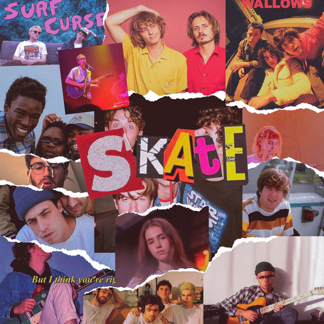 Playlist Cover 05