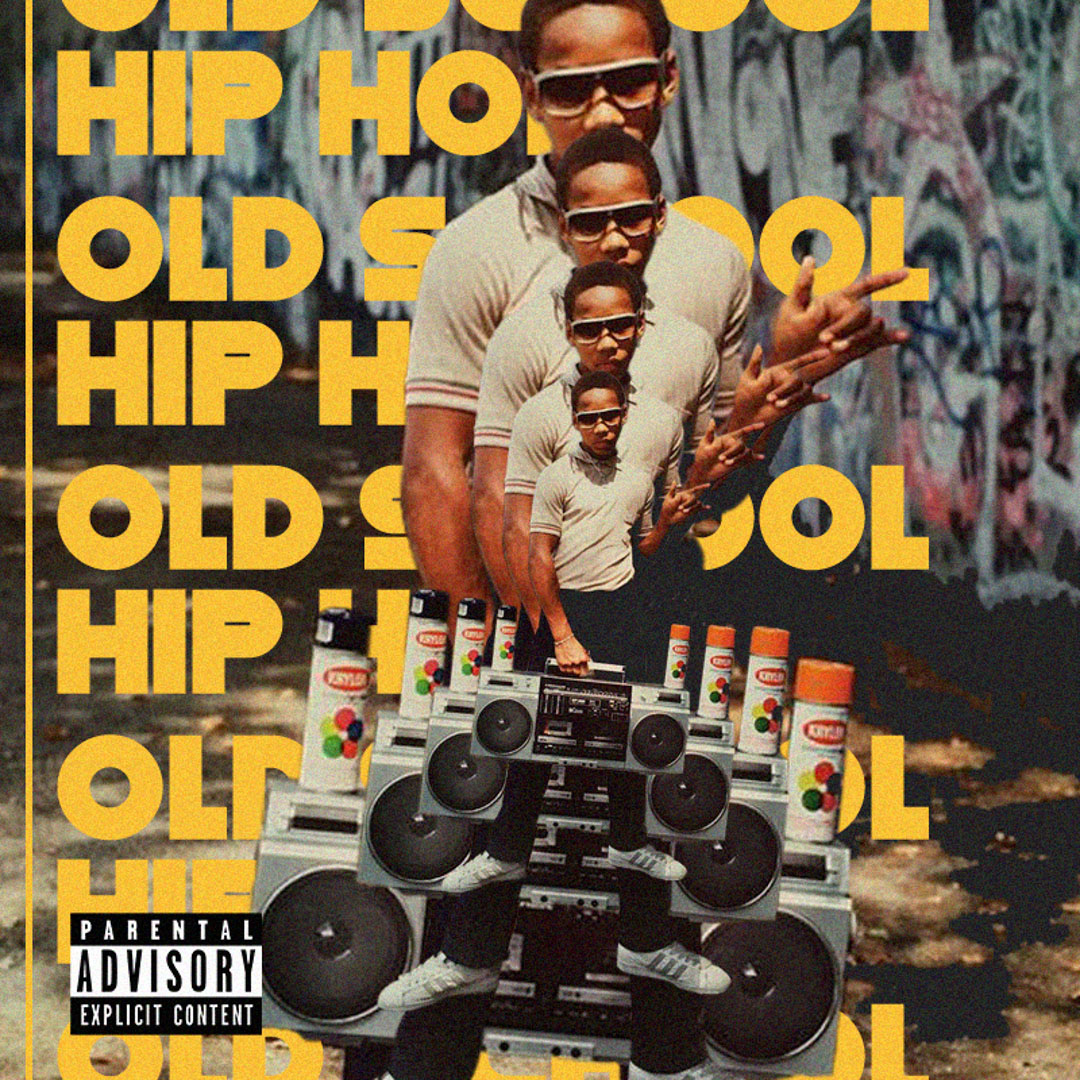Playlist Cover 07