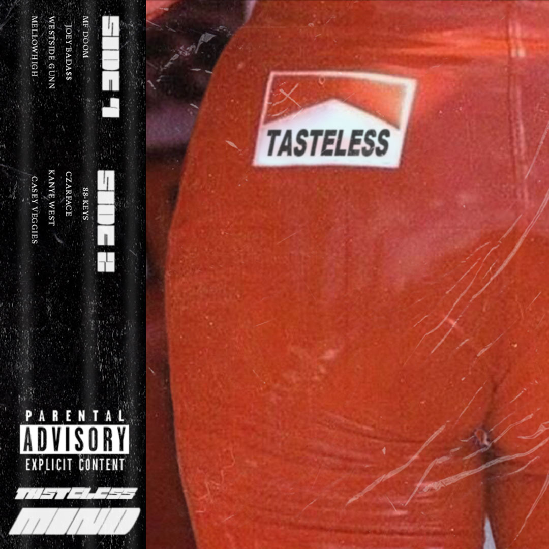 Playlist Cover 08