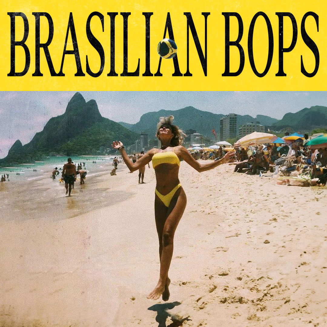 Playlist Cover 09