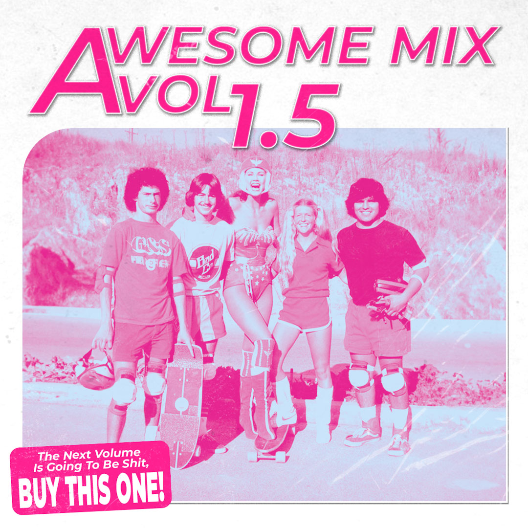 Playlist Cover 10