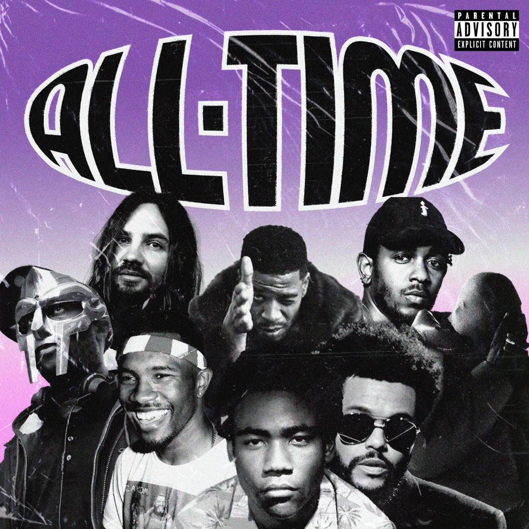 Playlist Cover 12