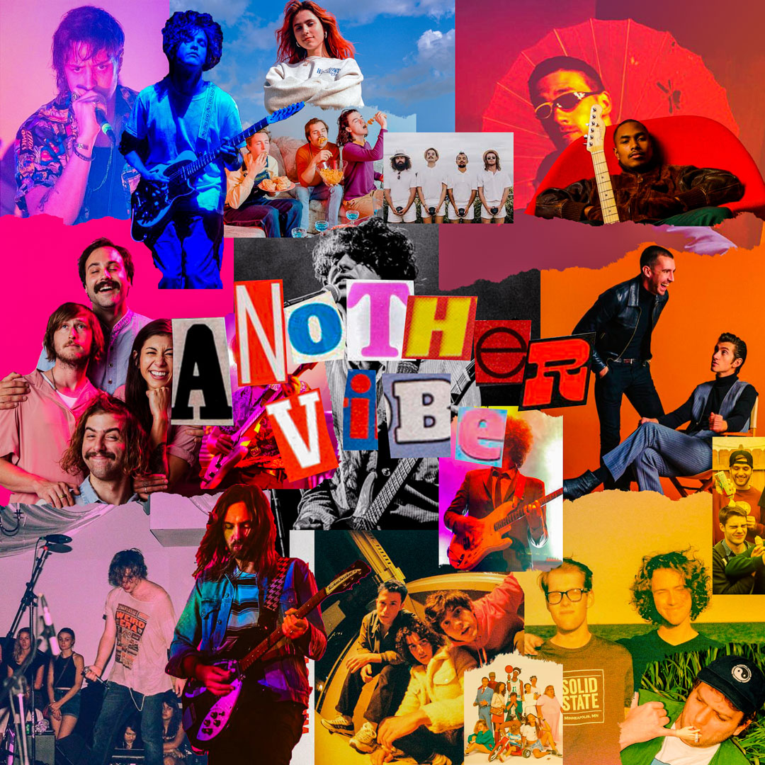 Playlist Cover 13