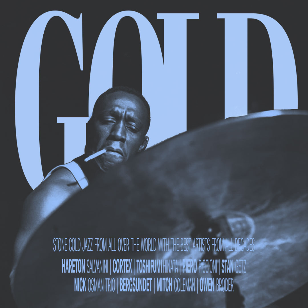 Playlist Cover 16
