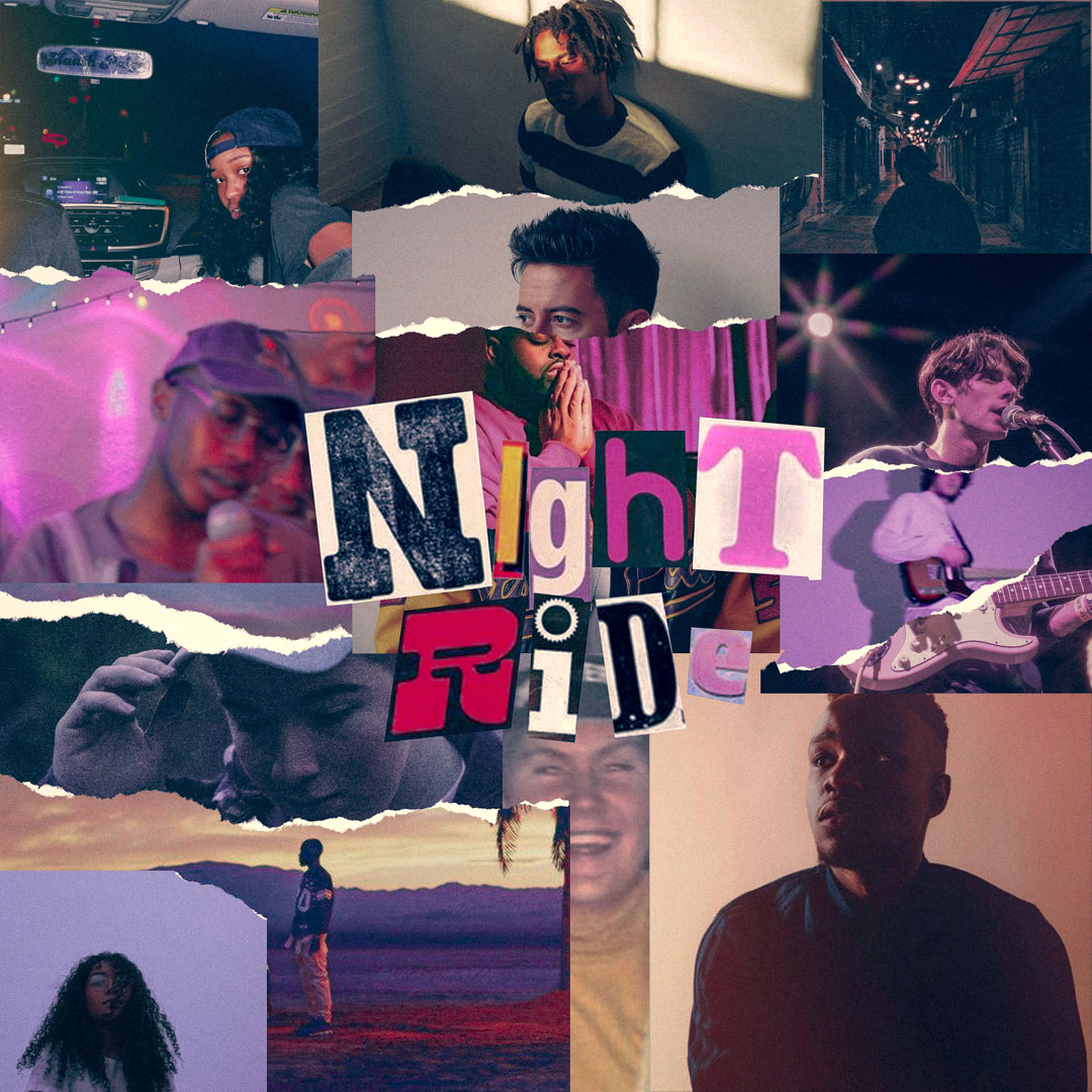 Playlist Cover 21