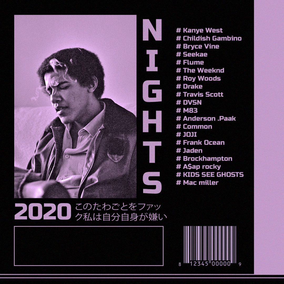 Playlist Cover 22